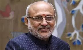 இந்திய பிரதி ஜனாதிபதி சி. பி. ராதாகிருஷ்ணன் இலங்கை பயணம் மேற்கொள்கிறார்