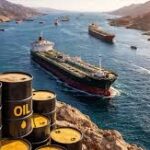 தென் கொரியா 270 மில்லியன் பீப்பாய் எண்ணெயைப் பெற்றுள்ளது