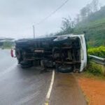 புத்தாண்டு விபத்து அபாயங்கள்