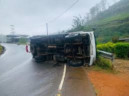 புத்தாண்டு விபத்து அபாயங்கள்