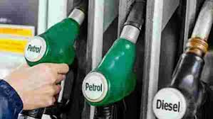 ஒரு பேரல் டீசல் 286 அமெரிக்க டாலர்