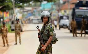 பொலிஸ் தேடுதல் வேட்டையில் 600 பேர் கைது