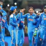 இலங்கை 19 வயதுக்குட்பட்ட மகளிர் அணி டாஸ் வென்று பேட்டி