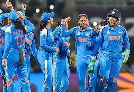 இலங்கை 19 வயதுக்குட்பட்ட மகளிர் அணி டாஸ் வென்று பேட்டி