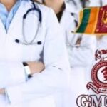 சர்ச்சையில் அரசாங்க மருத்துவ அதிகாரிகள் சங்கம்