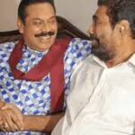 முன்னாள் அமைச்சர் மஹிந்த விஜேசேகர காலமானார்