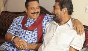 முன்னாள் அமைச்சர் மஹிந்த விஜேசேகர காலமானார்