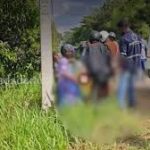 யாழ் கண்டி வீதியில் பயங்கர விபத்து