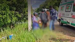 யாழ் கண்டி வீதியில் பயங்கர விபத்து