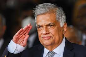 ரணில் மோசடி விசாணை ஆரம்பம் மனைவிக்கு வருத்தம்