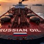 ரஷ்ய எண்ணெயை நாடுகளுக்கு வழங்க அனுமதி