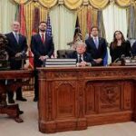 லெபனான்-இஸ்ரேல் போர் நிறுத்தம்