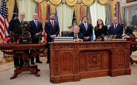 லெபனான்-இஸ்ரேல் போர் நிறுத்தம்