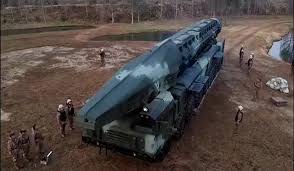 வட கொரியா தனது அணு ஆயுதத் திறனை அதிகரித்து வருவதாக ஐ.நா. கண்காணிப்பு அமைப்பு கூறுகிறது.