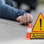 விபத்தில் பிரதி அமைச்சர் காயமின்றி தப்பினார்