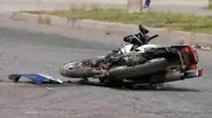 விபத்துகளில் நால்வர் உயிரிழப்பு