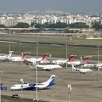 எங்கள் விமான தளங்கள் இயங்குகின்றன ஈரான்