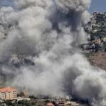 இஸ்ரேலியத் தாக்குதல்களுக்கு முற்றுப்புள்ளி வைக்க வேண்டும் என ஹிஸ்புல்லா நாடாளுமன்ற உறுப்பினர்