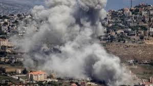 இஸ்ரேலியத் தாக்குதல்களுக்கு முற்றுப்புள்ளி வைக்க வேண்டும் என ஹிஸ்புல்லா நாடாளுமன்ற உறுப்பினர்