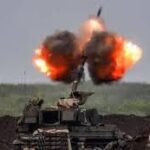 இஸ்ரேலிய குடியிருப்பு மீது ஹிஸ்புல்லா தாக்குதல்