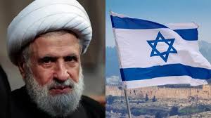 இஸ்ரேலிய இராணுவம் முழுமையாக வெளியேற வேண்டும் ஹிஸ்புல்லா