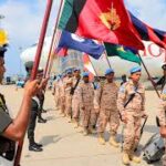 ஹைட்டியில் இலங்கை இராணுவம்