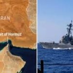 ஹோர்முஸ் ஜலசந்தியில் கண்ணிவெடிகளை அகற்றும் திறன் ஐரோப்பாவிற்கு உள்ளது என பிரெஞ்சு