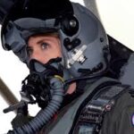 ​​ஈரானிடம் சிக்கிய பெண் விமானி