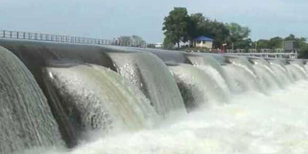 இறுதிப்போர் சாபம் 33 குளங்கள் திறப்பு வெள்ளத்தில் சிங்கள கிராமங்கள்