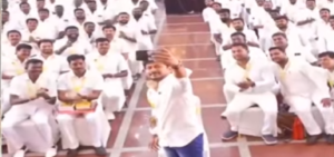 உதயநிதி திமுக தமிழக எதிர்க்கட்சி தலைவரானார்