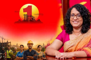 நாம் மக்களை காப்பாத்துவோம் ஊழல் அரசின் பிரதமர்