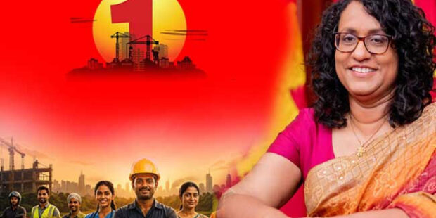 நாம் மக்களை காப்பாத்துவோம் ஊழல் அரசின் பிரதமர்
