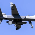 அமெரிக்காவின் MQ-9 ரீப்பர் ஆளில்லா விமானத் தொகுப்பில் 20 சதவீதத்தை ஈரான் அழித்தது