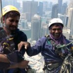 ஐக்கிய அரபு அமீரகத்திலிருந்து 15000 பாகிஸ்தானியர்கள் கைது