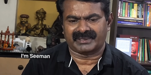 தேர்தல் தோல்வி கண்ணீருடன் சீமான் வெளியிட்ட வீடியோ | Seeman Video about Election results 2026