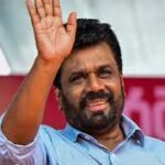 ஜேவிபி பயங்கரவாதி அனுராவினால் அவசரகால சட்டம் பிரகடனம்