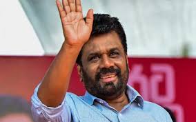 ஜேவிபி பயங்கரவாதி அனுராவினால் அவசரகால சட்டம் பிரகடனம்