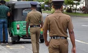 காவல்துறை பதவி உயர்வுகள் விரைவுபடுத்தப்படும் என அமைச்சர்