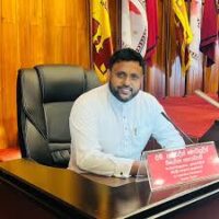 குருணேகேலா பிரதி மேயரின் கட்சி உறுப்பினர் பதவியை அகில இலங்கை மக்கள் காங்கிரஸ் இடைநீக்கம் செய்தது