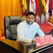 குருணேகேலா பிரதி மேயரின் கட்சி உறுப்பினர் பதவியை அகில இலங்கை மக்கள் காங்கிரஸ் இடைநீக்கம் செய்தது