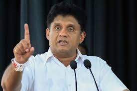 இலங்கையின் அனைத்துக் குடிமக்களிடமும் சமாதானம் நம்பிக்கை மற்றும் விசுவாசத்தை வளர்க்க சஜித் அழைப்பு