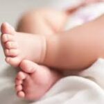 ஒரு லட்சம் ரூபாவுக்கு விற்க பட்ட சிசு
