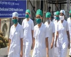 1989 சுகாதார உதவியாளர் காலிப்பணியிடங்களுக்கு 92 000-க்கும் மேற்பட்ட விண்ணப்பங்கள்