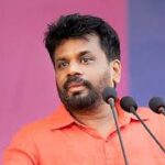 ஜனாதிபதி அனுர குமார திசாநாயக்க தனது வெசாக் செய்தி
