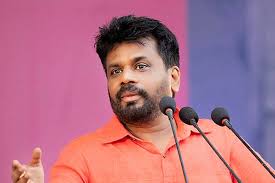 ஜனாதிபதி அனுர குமார திசாநாயக்க தனது வெசாக் செய்தி