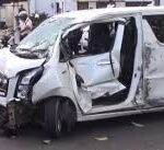 கும்புகாவில் திப்பர் லாரியுடன் மோதியதில் மோட்டார் சைக்கிள் ஓட்டுநர் பலி