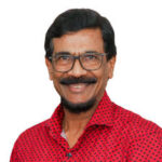 தில்வின் சில்வாவால் எப்படி முடிவை முன்கூட்டியே தீர்மானிக்க முடியும்
