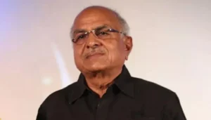 நடிகர் ஜீவா தந்தை சவுத்திரி மரணம்