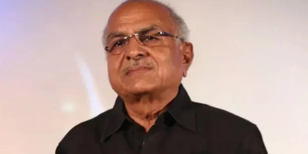 நடிகர் ஜீவா தந்தை சவுத்திரி மரணம்