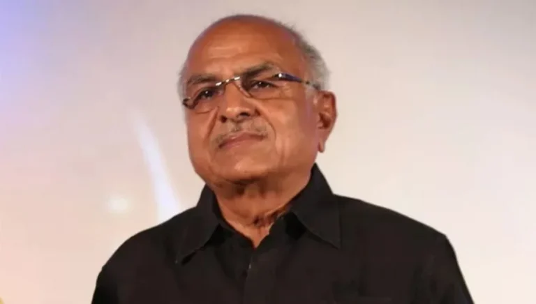 நடிகர் ஜீவா தந்தை சவுத்திரி மரணம்